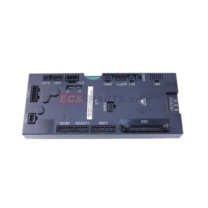 Elevator DCBG Motion Control Board KM987080G01